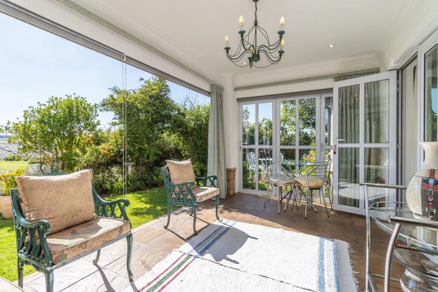 1 Bedroom Property for Sale in Waterfall Valley Mature Lifestyle Estate Gauteng