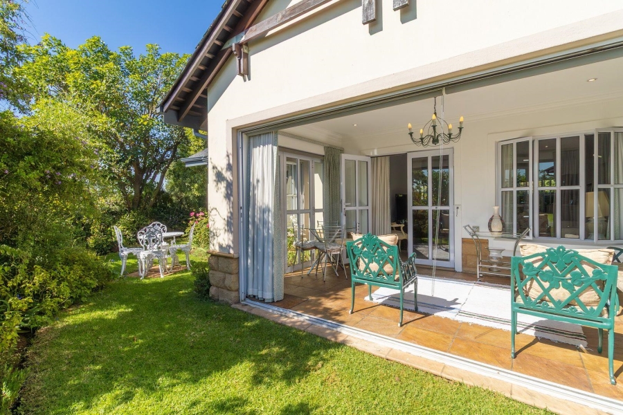 1 Bedroom Property for Sale in Waterfall Valley Mature Lifestyle Estate Gauteng