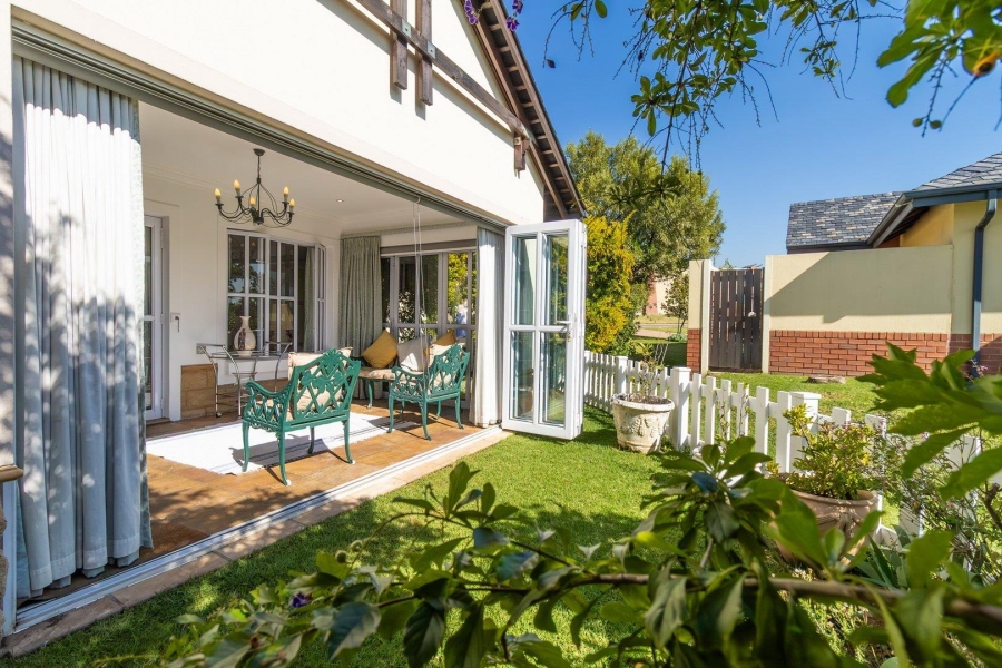 1 Bedroom Property for Sale in Waterfall Valley Mature Lifestyle Estate Gauteng