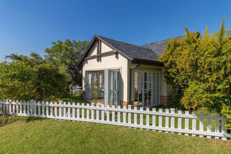 1 Bedroom Property for Sale in Waterfall Valley Mature Lifestyle Estate Gauteng