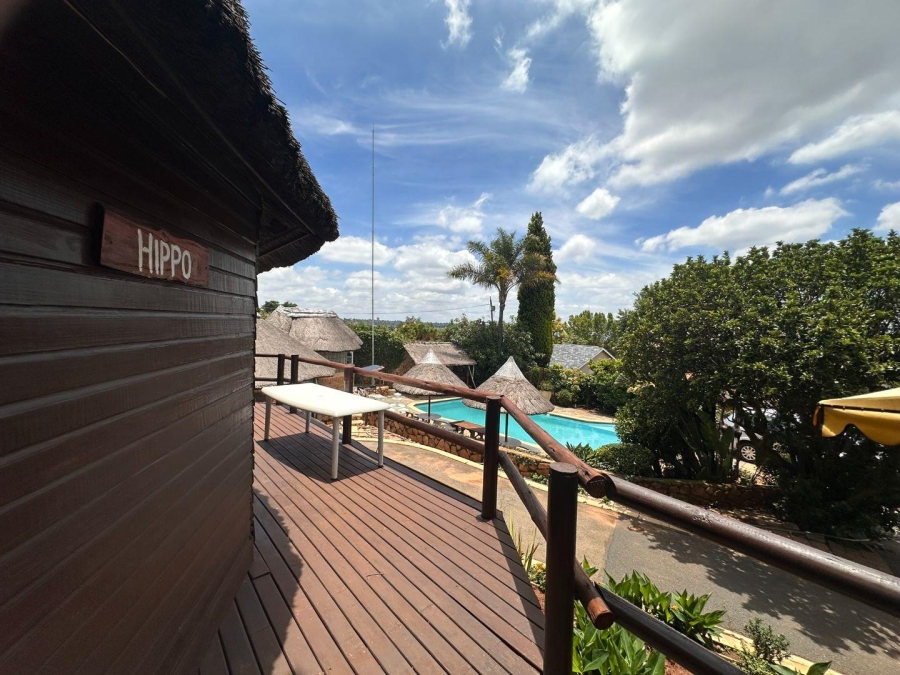 6 Bedroom Property for Sale in Quellerina Gauteng