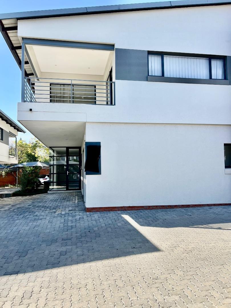 To Let commercial Property for Rent in Halfway House Gauteng