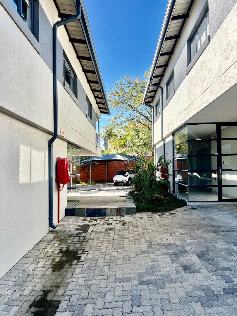 To Let commercial Property for Rent in Halfway House Gauteng