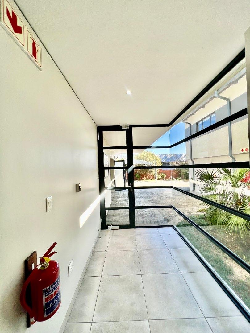 To Let commercial Property for Rent in Halfway House Gauteng