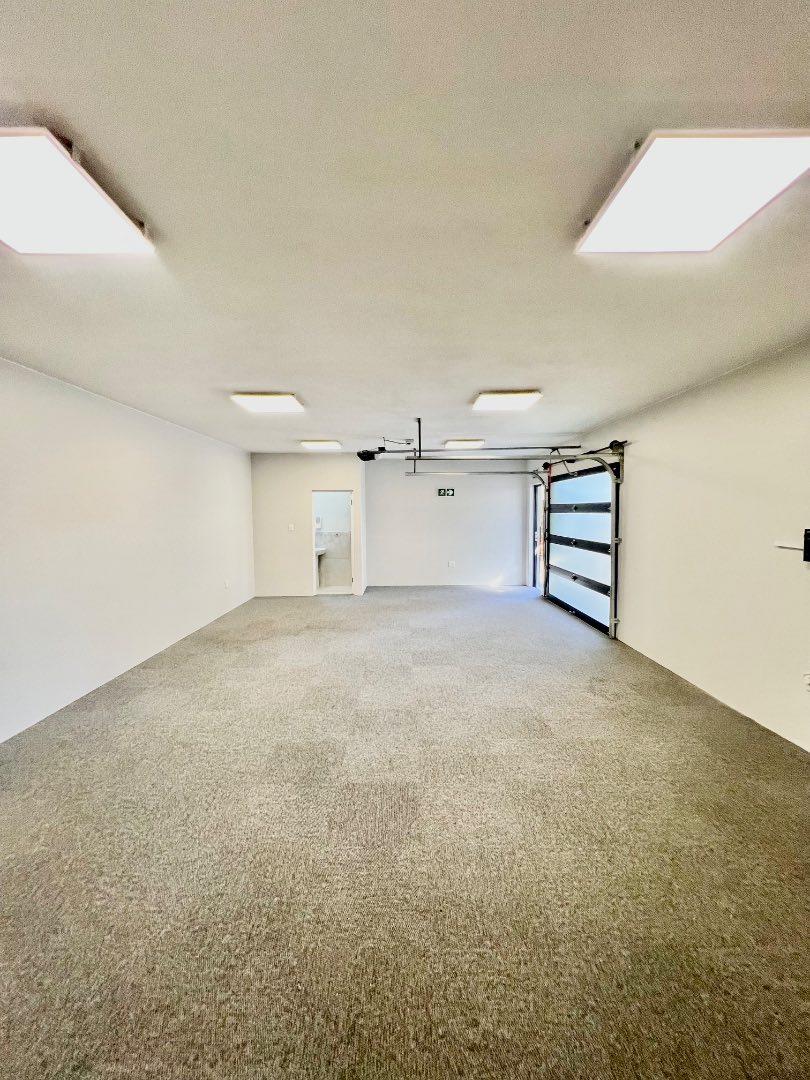 To Let commercial Property for Rent in Halfway House Gauteng