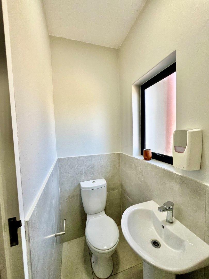 To Let commercial Property for Rent in Halfway House Gauteng