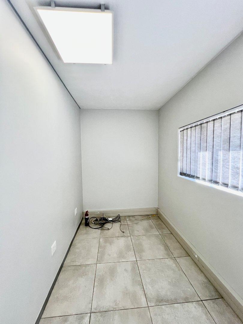 To Let commercial Property for Rent in Halfway House Gauteng