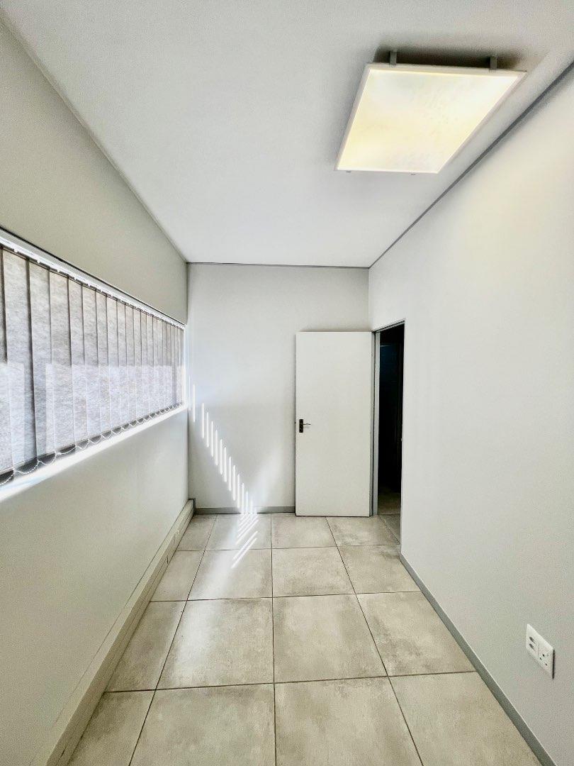 To Let commercial Property for Rent in Halfway House Gauteng
