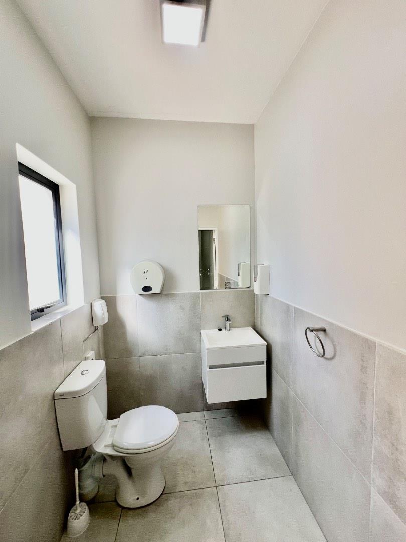 To Let commercial Property for Rent in Halfway House Gauteng