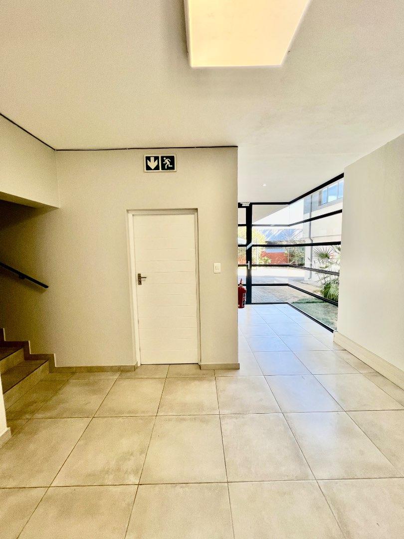 To Let commercial Property for Rent in Halfway House Gauteng