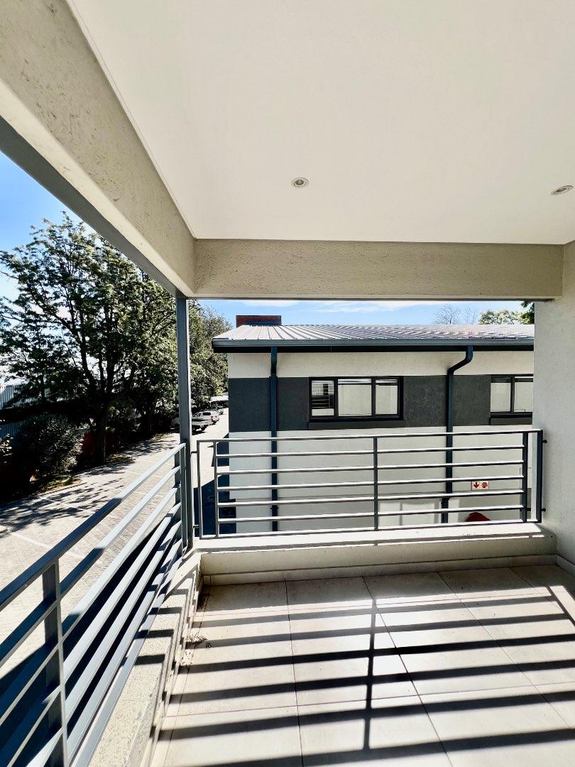 To Let commercial Property for Rent in Halfway House Gauteng