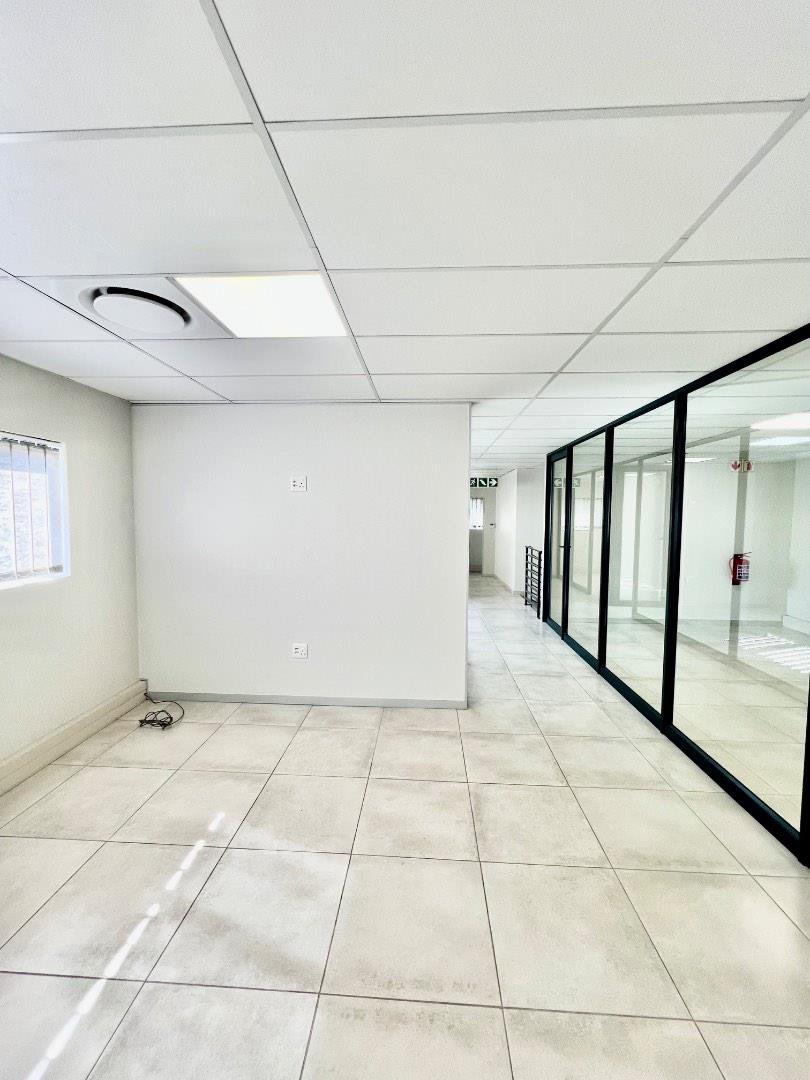 To Let commercial Property for Rent in Halfway House Gauteng