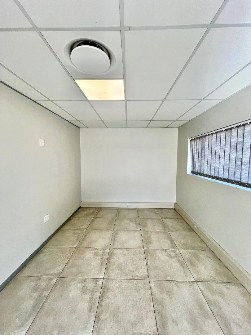 To Let commercial Property for Rent in Halfway House Gauteng