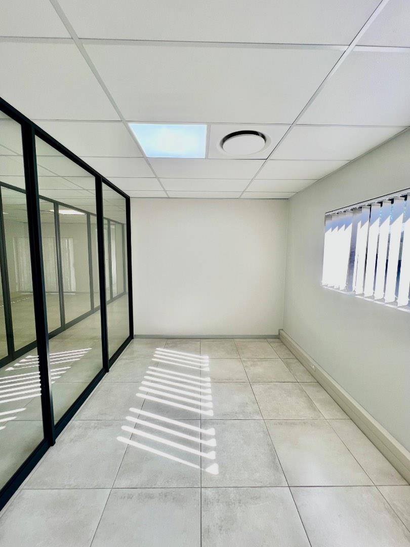 To Let commercial Property for Rent in Halfway House Gauteng