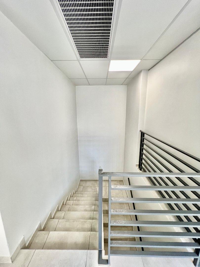 To Let commercial Property for Rent in Halfway House Gauteng