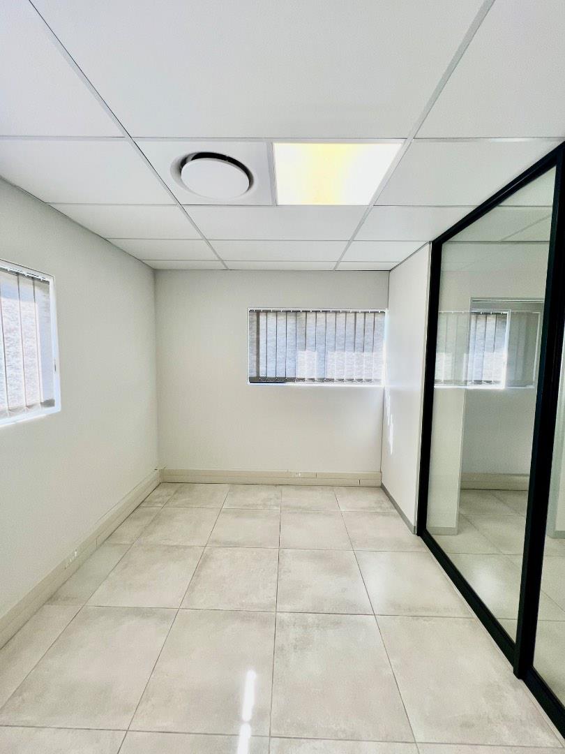 To Let commercial Property for Rent in Halfway House Gauteng
