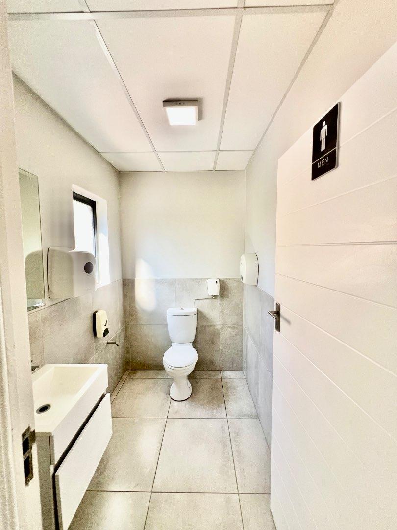 To Let commercial Property for Rent in Halfway House Gauteng