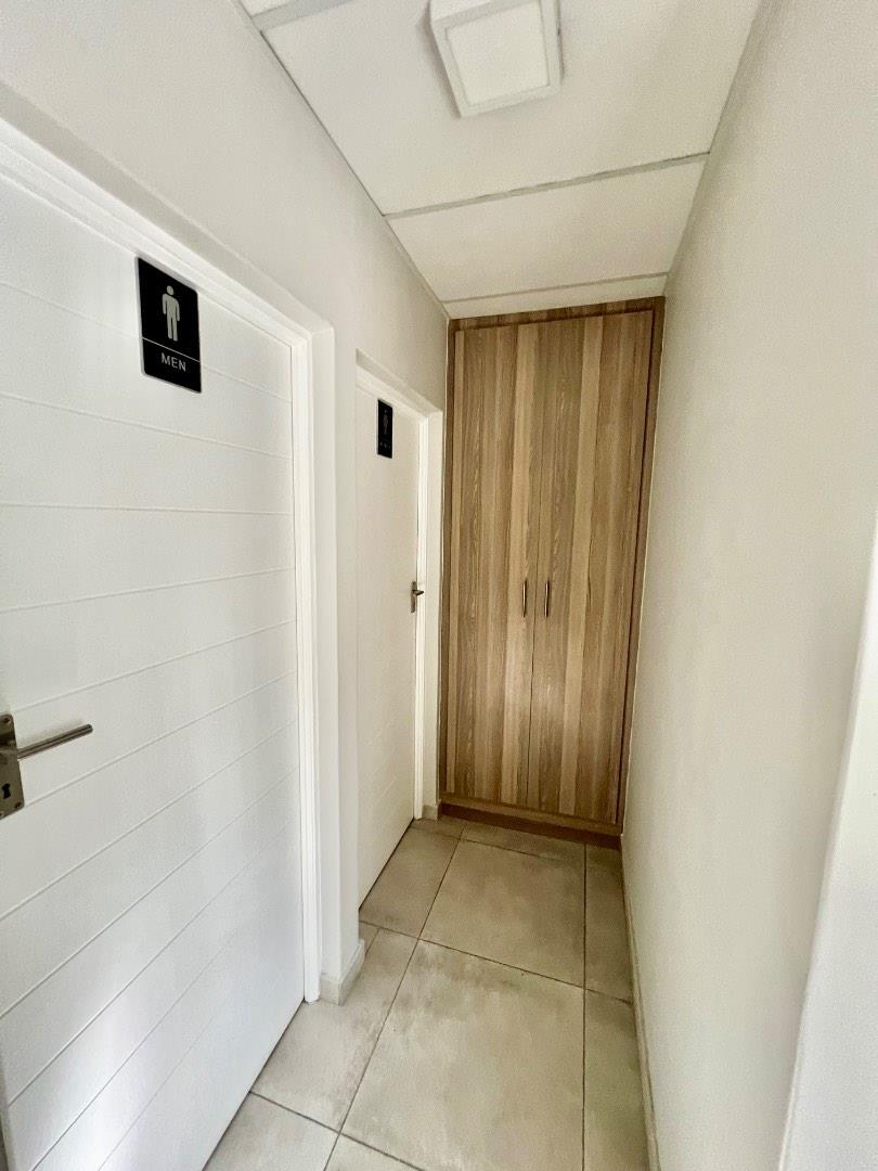 To Let commercial Property for Rent in Halfway House Gauteng