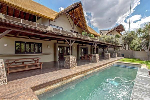 To Let 1 Bedroom Property for Rent in Douglasdale Gauteng