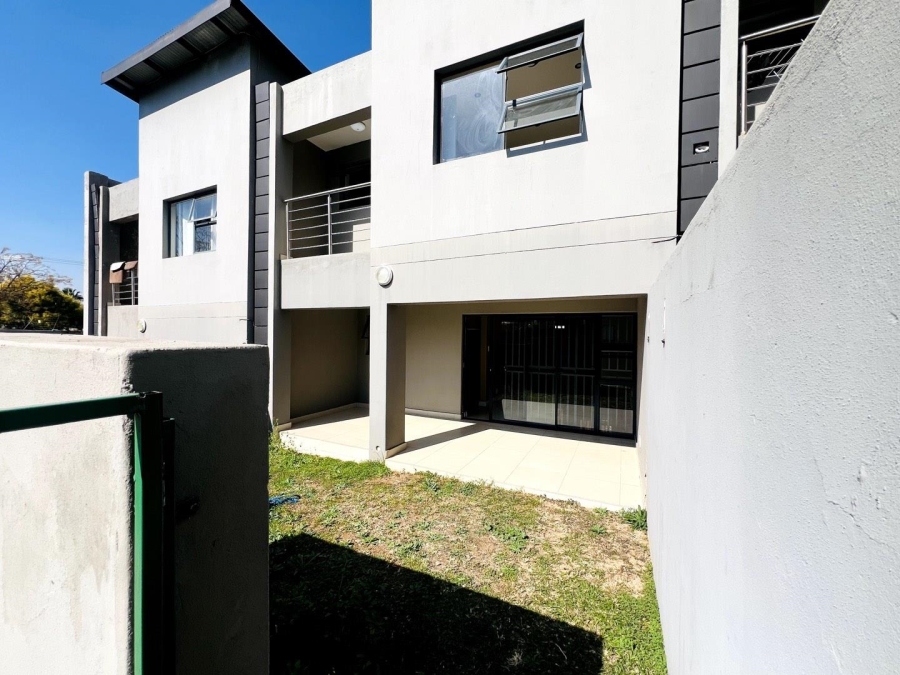 To Let 2 Bedroom Property for Rent in Rivonia Gauteng