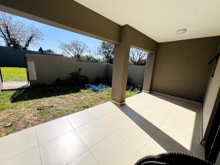 To Let 2 Bedroom Property for Rent in Rivonia Gauteng