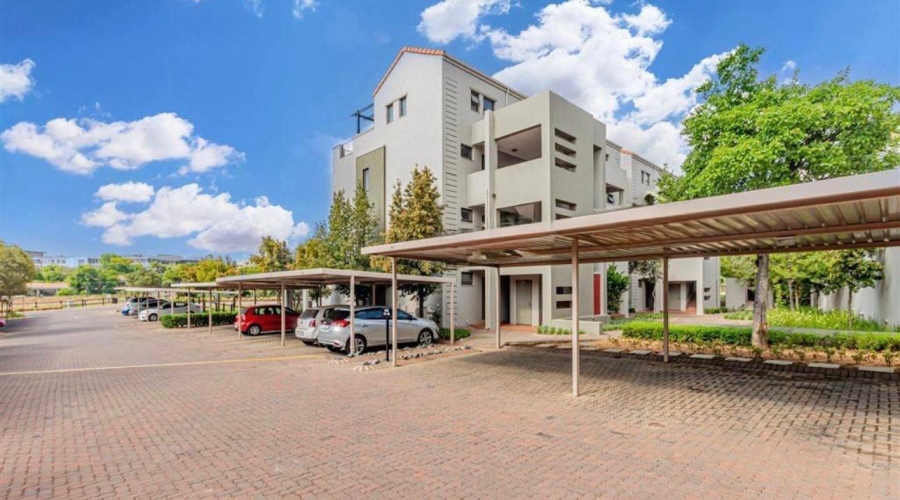 1 Bedroom Property for Sale in Craigavon Gauteng