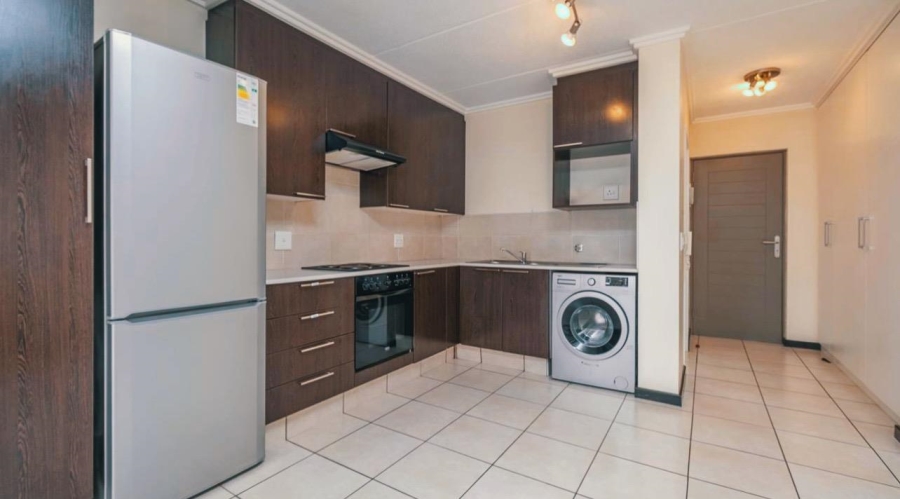 1 Bedroom Property for Sale in Craigavon Gauteng