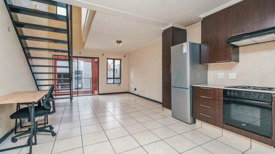 1 Bedroom Property for Sale in Craigavon Gauteng