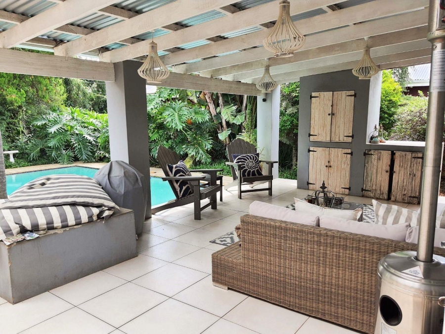5 Bedroom Property for Sale in Franklin Roosevelt Park Gauteng