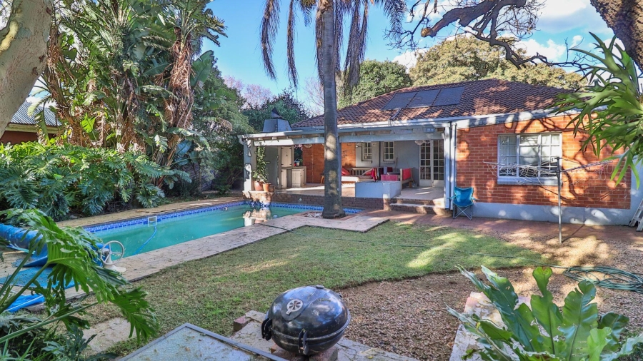 5 Bedroom Property for Sale in Franklin Roosevelt Park Gauteng