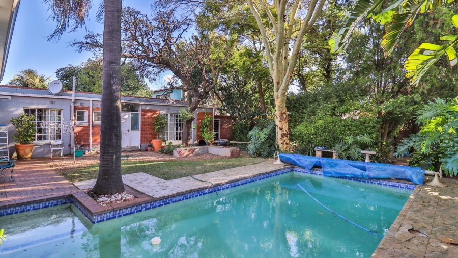 5 Bedroom Property for Sale in Franklin Roosevelt Park Gauteng