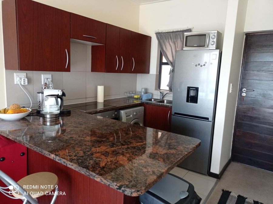 To Let 1 Bedroom Property for Rent in Jackal Creek Golf Estate Gauteng
