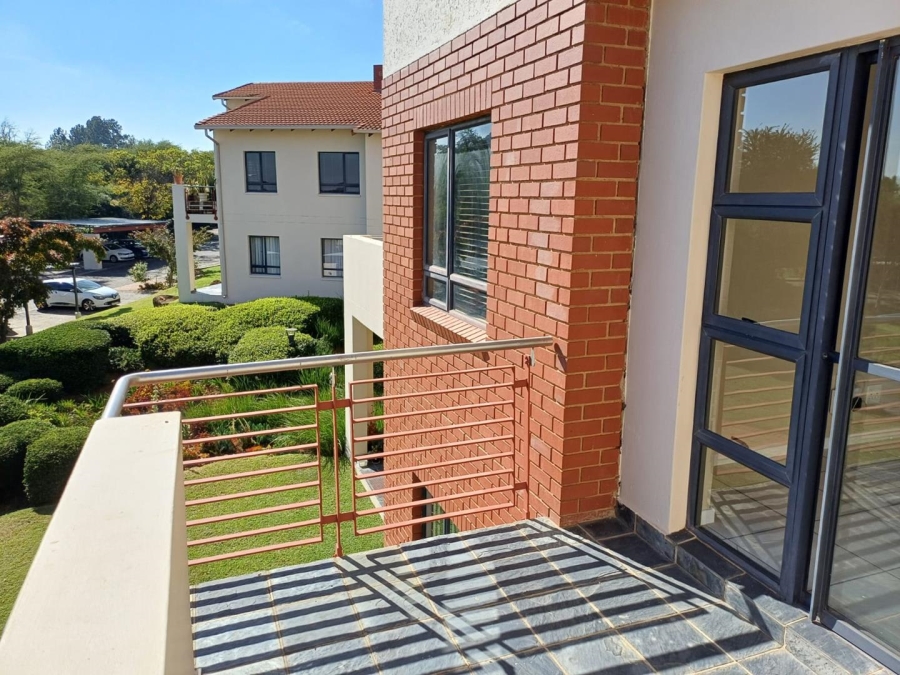 To Let 1 Bedroom Property for Rent in Jackal Creek Golf Estate Gauteng