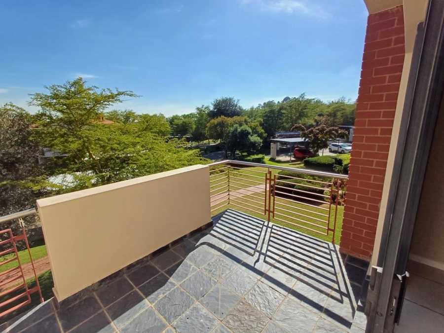 To Let 1 Bedroom Property for Rent in Jackal Creek Golf Estate Gauteng