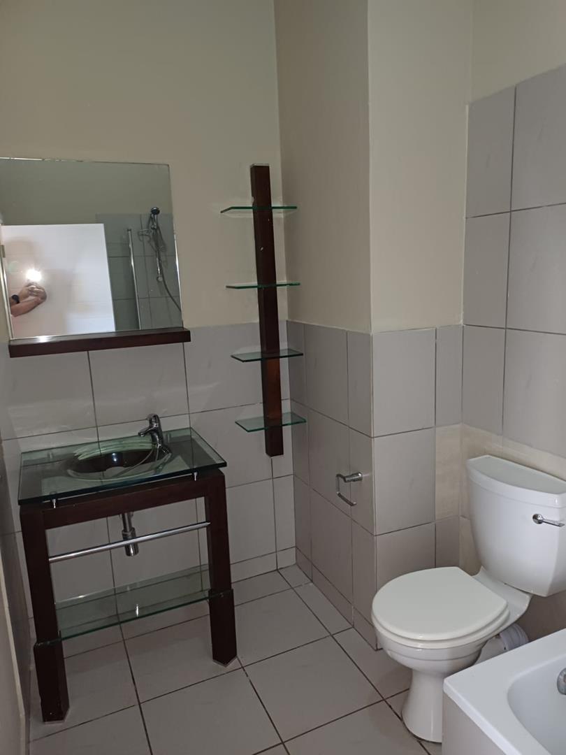 To Let 1 Bedroom Property for Rent in Jackal Creek Golf Estate Gauteng