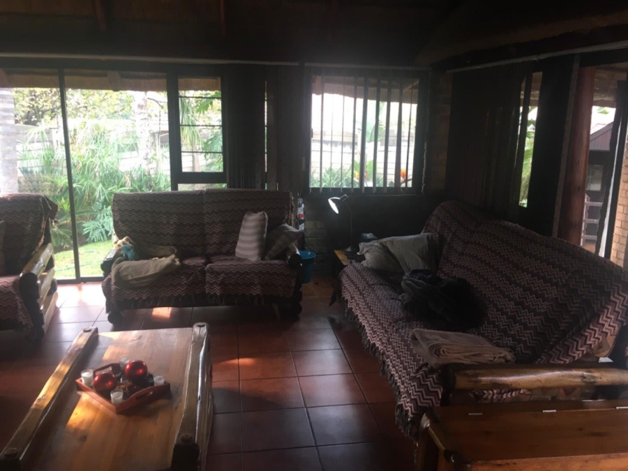 7 Bedroom Property for Sale in The Reeds Gauteng
