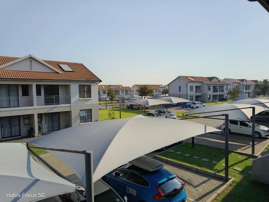 To Let 2 Bedroom Property for Rent in Benoni South Gauteng