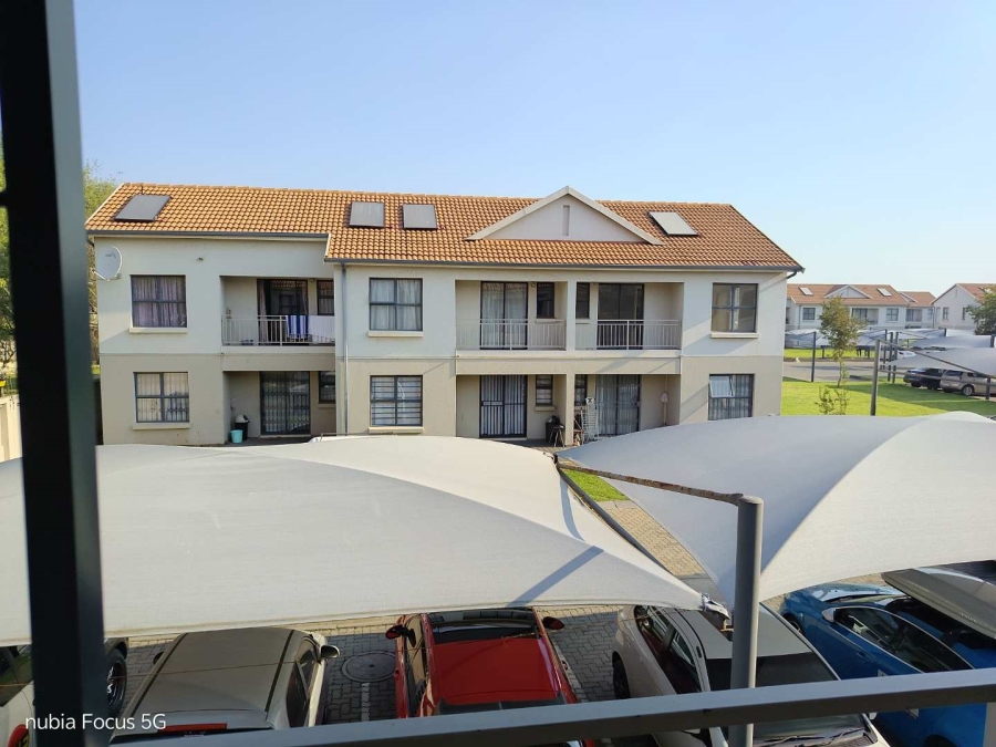 To Let 2 Bedroom Property for Rent in Benoni South Gauteng