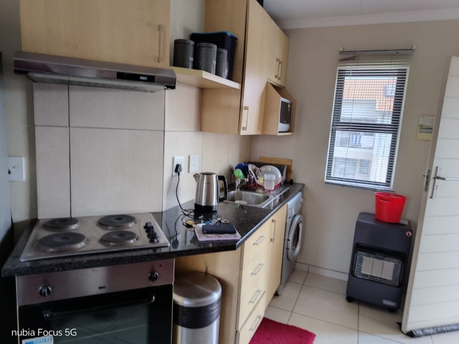 To Let 2 Bedroom Property for Rent in Benoni South Gauteng