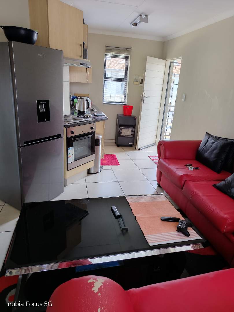 To Let 2 Bedroom Property for Rent in Benoni South Gauteng