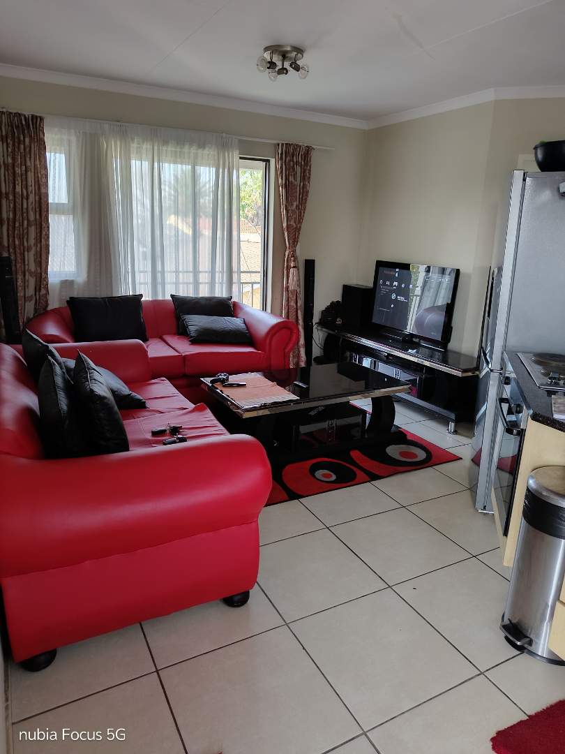 To Let 2 Bedroom Property for Rent in Benoni South Gauteng