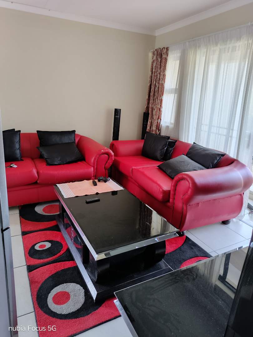 To Let 2 Bedroom Property for Rent in Benoni South Gauteng