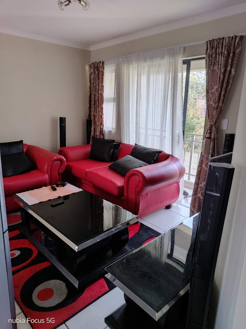 To Let 2 Bedroom Property for Rent in Benoni South Gauteng