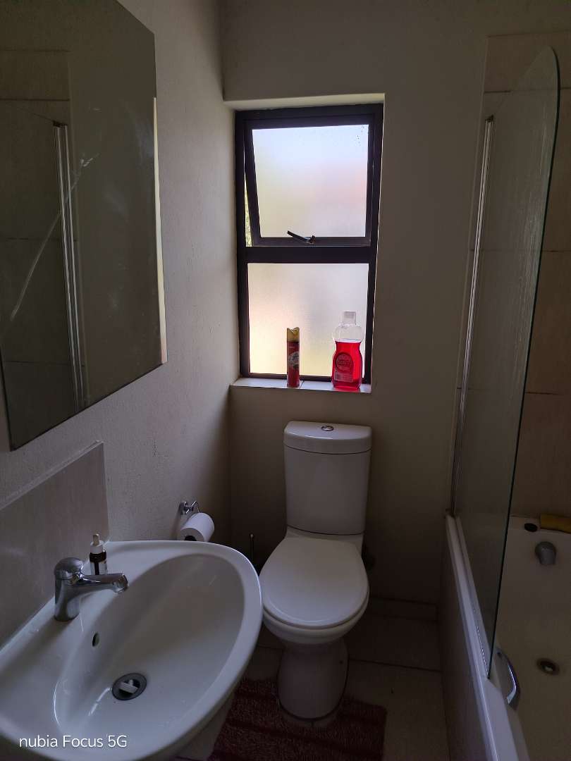 To Let 2 Bedroom Property for Rent in Benoni South Gauteng