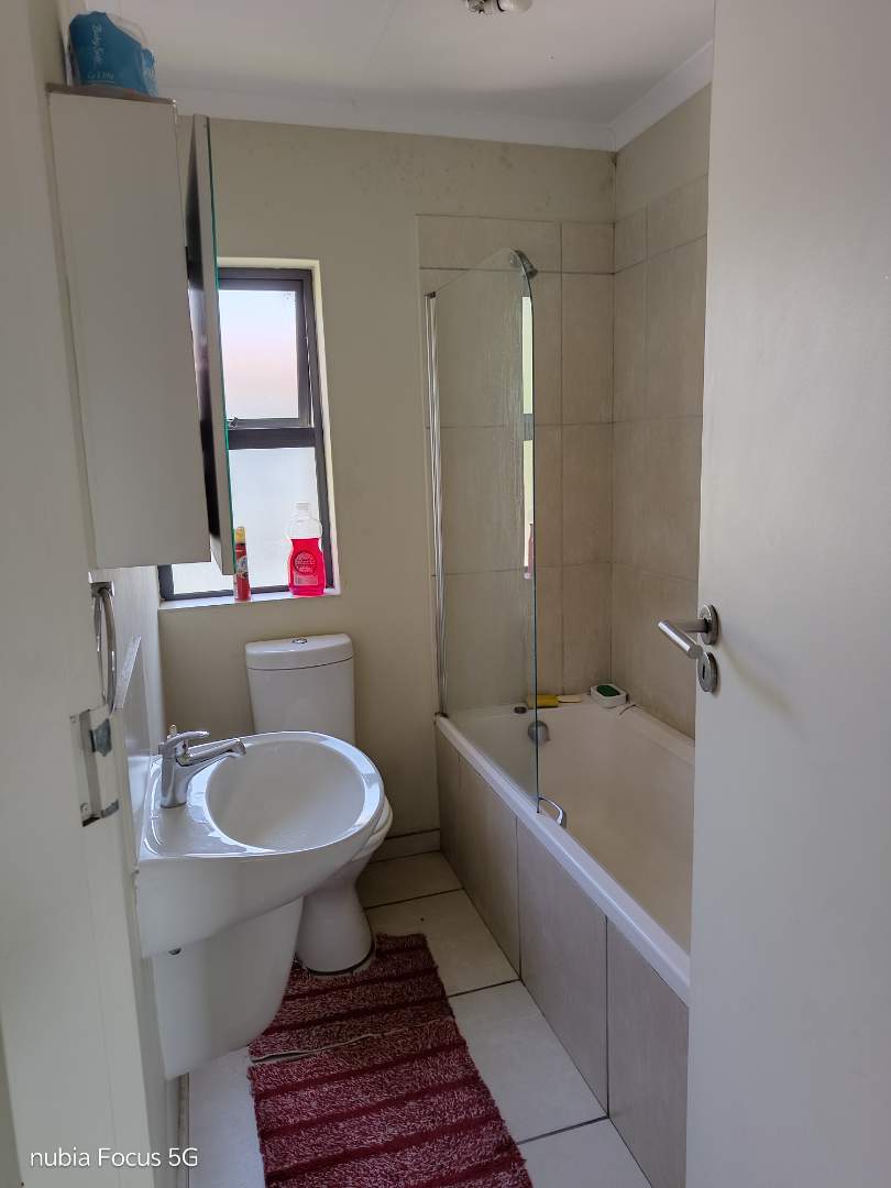 To Let 2 Bedroom Property for Rent in Benoni South Gauteng