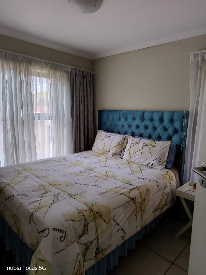 To Let 2 Bedroom Property for Rent in Benoni South Gauteng