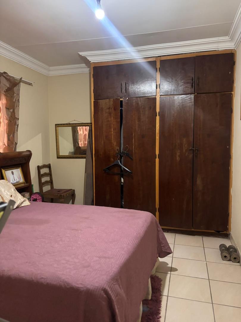 To Let 3 Bedroom Property for Rent in Mamelodi Buffer Zone Gauteng