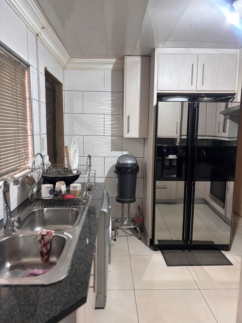 To Let 3 Bedroom Property for Rent in Mamelodi Buffer Zone Gauteng