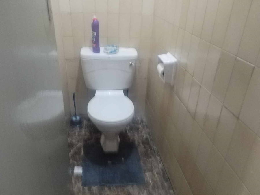 2 Bedroom Property for Sale in Silverton Gauteng