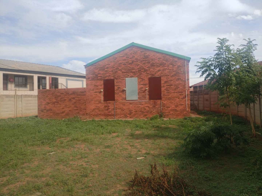 1 Bedroom Property for Sale in Mahube Valley Gauteng